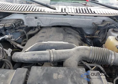 2015 Ford Expedition Xl from USA, damaged, VIN 1FMJU1GT0FEF40079